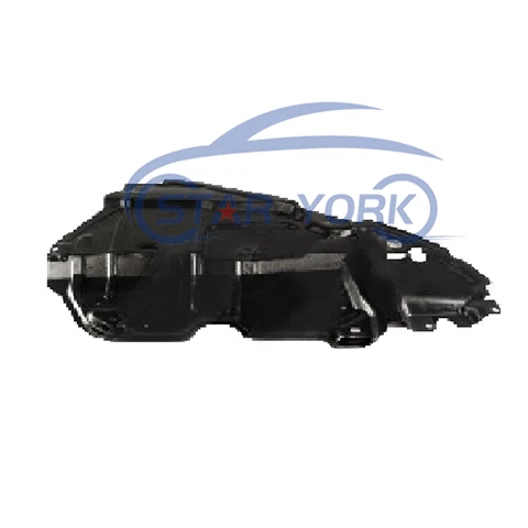 Engin borító alatt Rh lh a Camry 07-11 Ázsia délkeleti részén 51441-06070 51442-06060